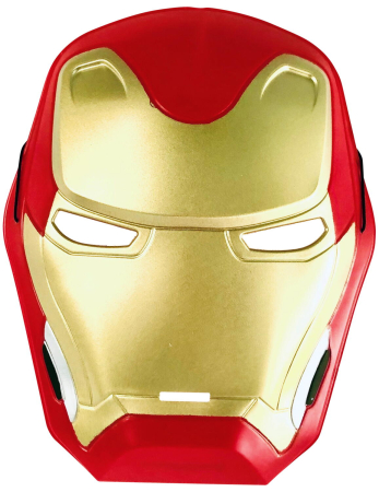 Masca carnaval  - Iron Man MK85 AV4