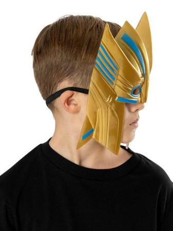Masca de carnaval - Thor TLT [1]