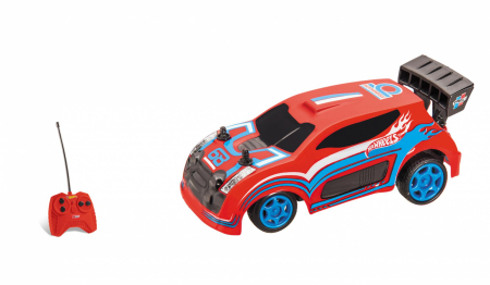 MASINA CU TELECOMANDA, SCALA 1:28, HOT WHEELS, DIVERSE MODELE SI CULORI [2]