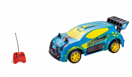 MASINA CU TELECOMANDA, SCALA 1:28, HOT WHEELS, DIVERSE MODELE SI CULORI [3]