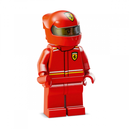  Masina de curse F1® Ferrari SF-24 [8]