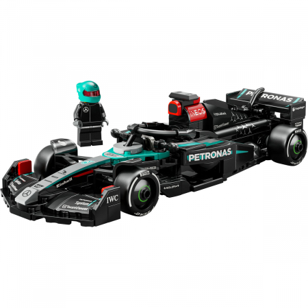  Masina de curse Mercedes-AMG F1® W15 [6]
