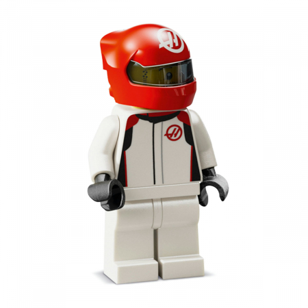  Masina de curse MoneyGram Haas F1® Team VF-24 [8]