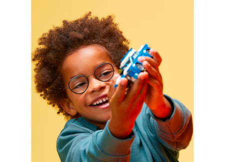 Jucarie copii Masina de politie [9]