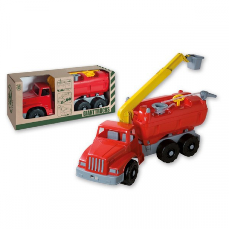 Vehicule - Masina de pompieri 77 cm Androni Giocattoli