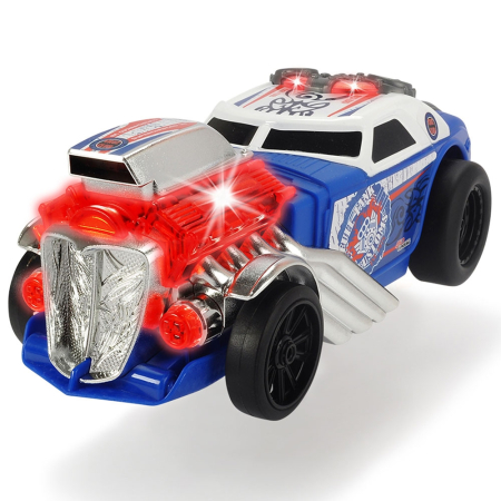 Masina Dickie Toys Redline Bouncer [0]