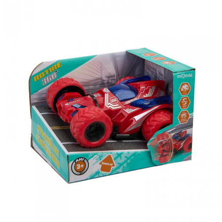 MASINA PENTRU CASCADORII, OFF-ROAD, 360 DE GRADE, MOMKI, MIX [3]