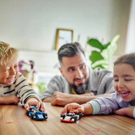  Masini de curse F1 Williams Racing si Haas F1 [6]