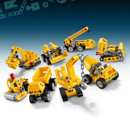 Mașini impunătoare [4]