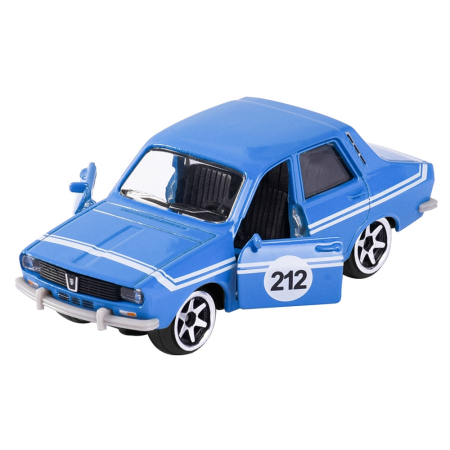 Masinuta Majorette Dacia 1300 albastru [0]