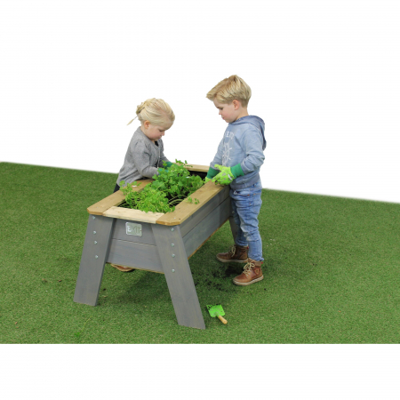 Măsuță de grădinărit Aksent L, Exit Toys [4]