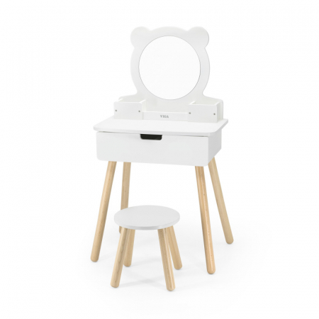 Jucarii de rol - Masuta de toaleta, PolarB Viga