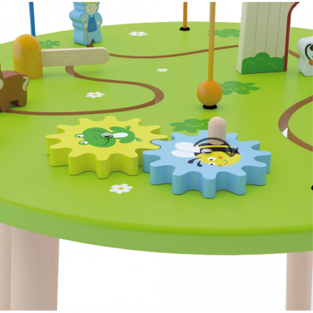 Masuta multifunctionala rollercoaster [1]
