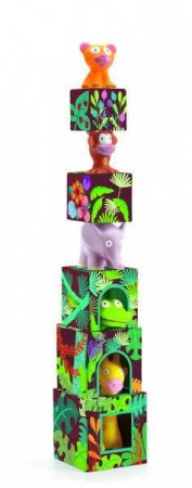 Maxi Topanijungle Djeco [1]