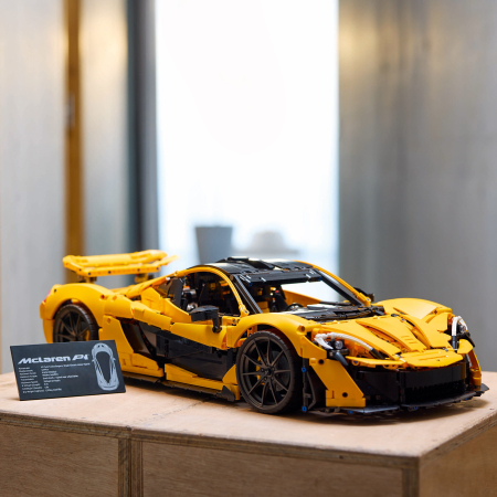 McLaren P1™ [1]