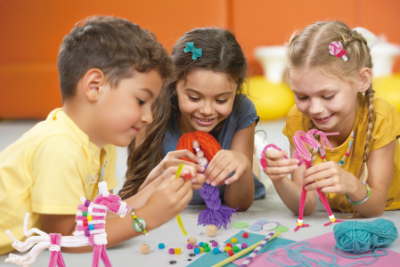 Mega Kit de Creație – Realizează 50 de Proiecte Fashion Unice [7]