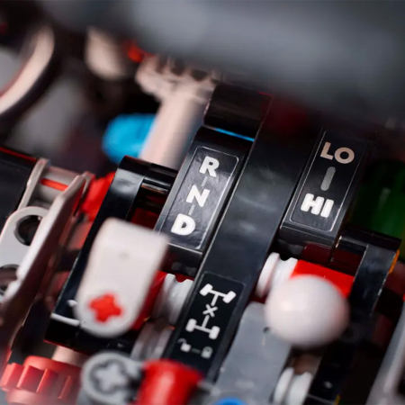  Mercedes-Benz G 500 PROFESSIONAL Line [5]