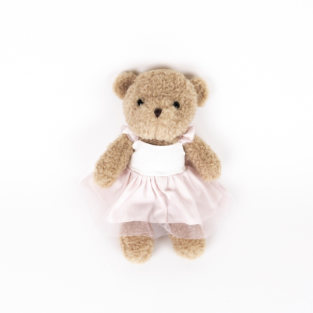 Jucarii 3-5 ani - Mica balerina - jucarie de plus, Egmont Toys