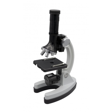Microscop 40 Experimente [2]