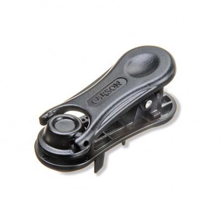 Microscop de buzunar cu adaptor pentru smartphone, marire 20x, MicroMini [2]