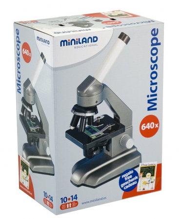 Microscop Miniland [1]