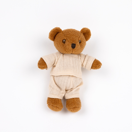 Micul ursulet de plus Gabin, Egmont Toys [0]