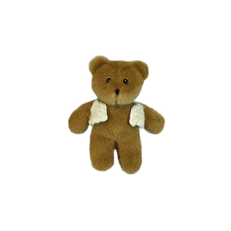 Micul ursulet Remi - jucarie de plus, Egmont Toys [0]