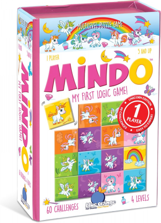 Jocuri de societate - Mindo Unicorni