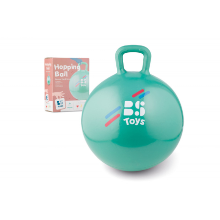 Miscare - Minge saltareata, BS Toys