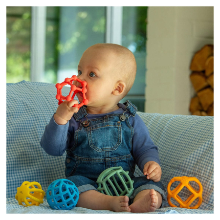 Mingi senzoriale flexibile din silicon, SiliSoft [3]