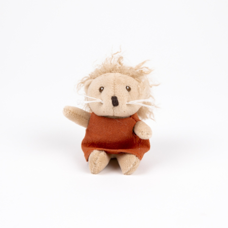 Mini ariciul de plus Chris, Egmont Toys [1]