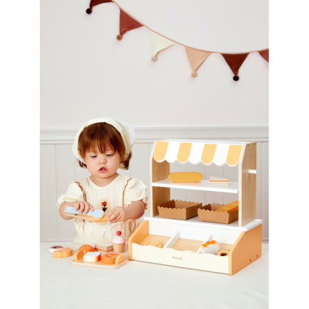 Mini Brutarie, PolarB Viga [5]