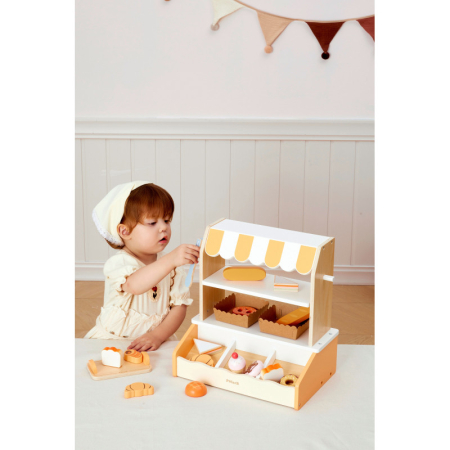 Mini Brutarie, PolarB Viga [6]