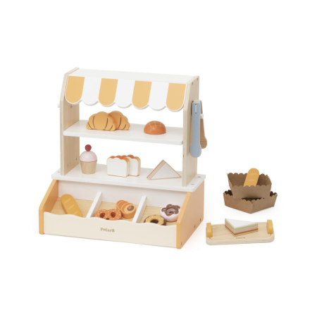 Mini Brutarie, PolarB Viga [1]