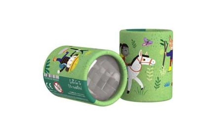 Accesorii - Mini-caleidoscop Londji, Vara