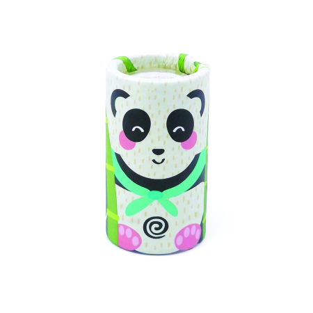 Stiinta si geografie - Mini-caleidoscop Panda, Svoora