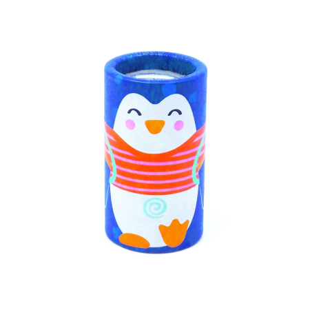 Stiinta si geografie - Mini-caleidoscop Pinguin, Svoora