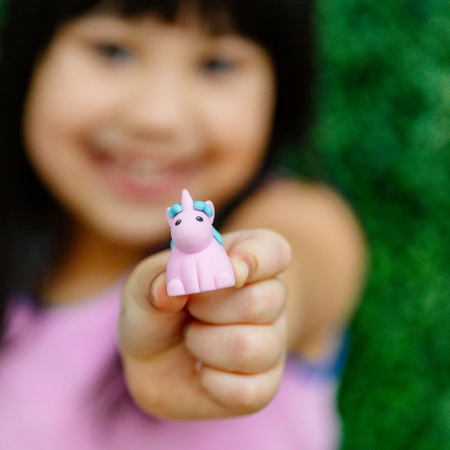 Set Radiere parfumate, Unicorni si Curcubeu [4]