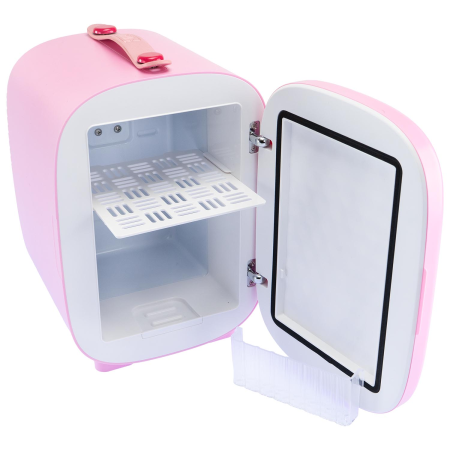 Mini-frigider pentru cosmetice Beauty Routine, 4 l [2]