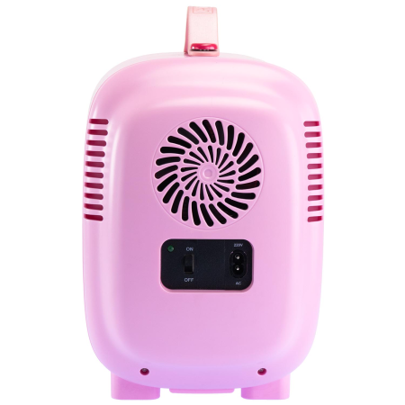 Mini-frigider pentru cosmetice Beauty Routine, 4 l [3]