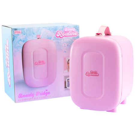Mini-frigider pentru cosmetice Beauty Routine, 4 l [1]