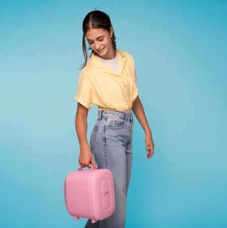 Mini-frigider pentru cosmetice Beauty Routine, 4 l [9]