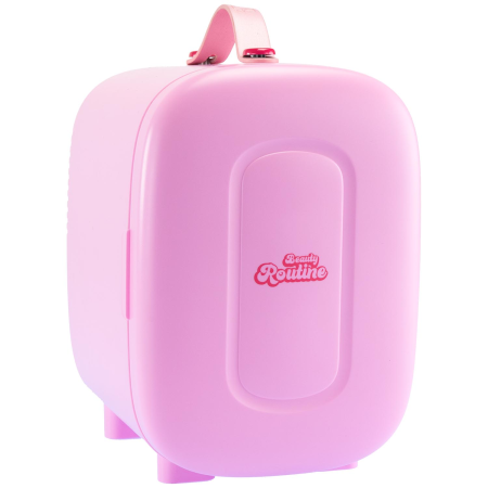 Promotii - Mini-frigider pentru cosmetice Beauty Routine, 4 l