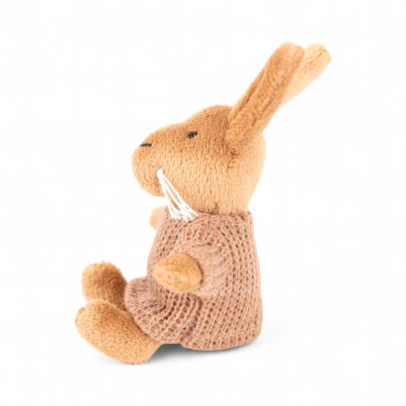 Mini Iepurasul de plus Lenny, Egmont Toys [1]