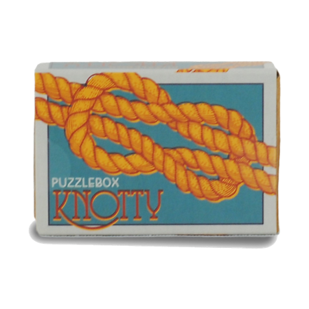 Mini joc logic IQ - Knotty [1]