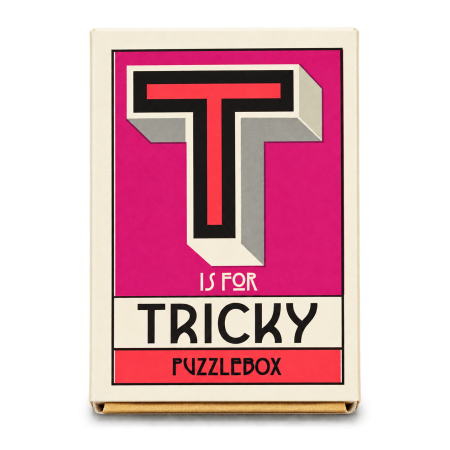 Mini joc logic IQ - Tricky [1]