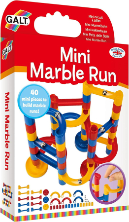 Mini Marble Run [0]