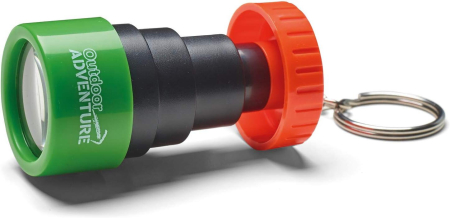 Mini monocular [0]