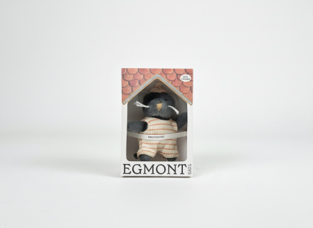 Mini Pisoiul de plus Malo, Egmont Toys [4]
