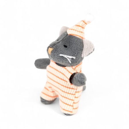 Mini Pisoiul de plus Malo, Egmont Toys [1]